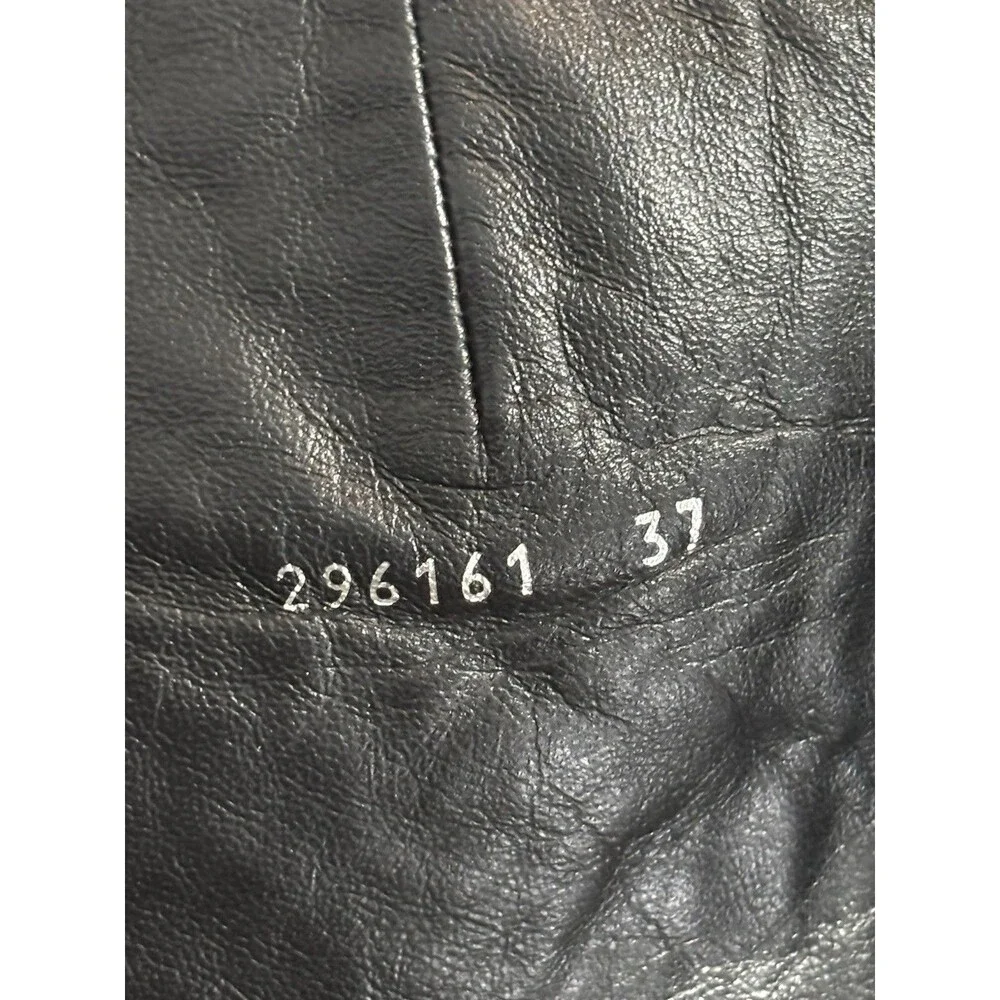 Gucci authentic pre